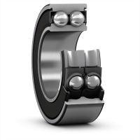 Angular Contact Bearing37